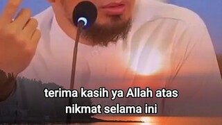 Assalamualaikum warahmatullahi wabarakatuh, Subhanallahi wabihamdihi Subhanallahil adzim