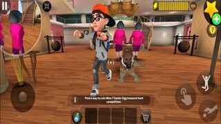 Scary Teacher 3D New Update New Chapter New Special Levels (Android,iOS)