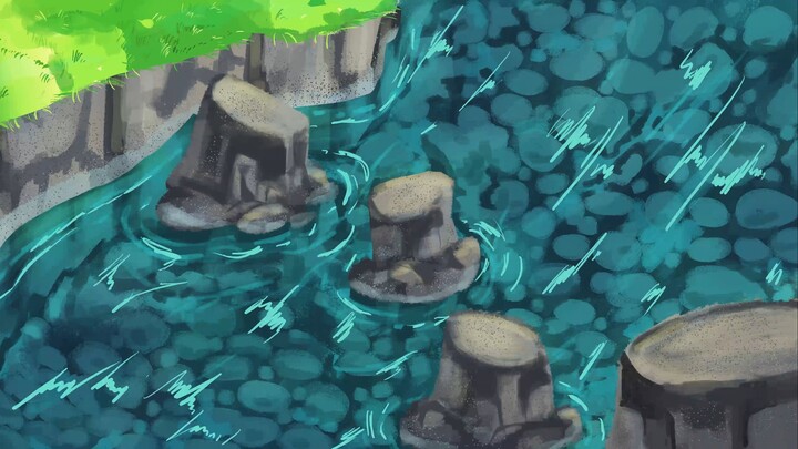 stream