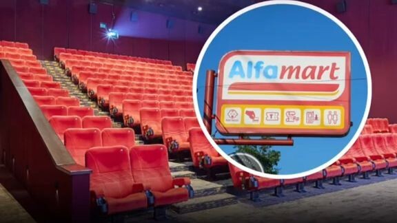 Setuju gak bioskop di AlfaM*rt?