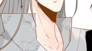 The dignified Demon Lord was actually treated as a puppet?