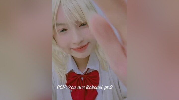 Trong trái tim Kokonoi đã từng có một cô gái như thế. kokonoihajime akaneinui akanecosplay akaneinuicosplay inuiakane hajimekokonoi cosplay cosplayer coser anime manga fyp foryoupage tokyorevengers to