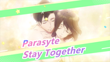[Parasyte] How I Wish They Could Stay Together