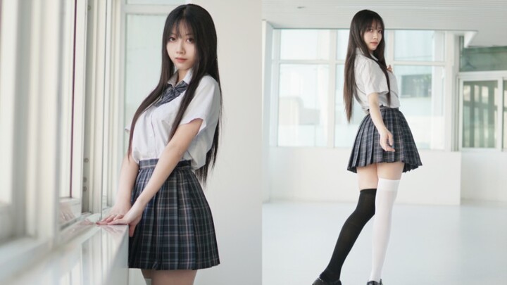 Tan học rồi, lén nhảy một bài nhé!
