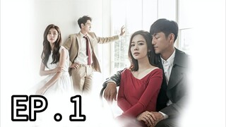 I Have A Lover EP 1 Tagalog Dubbed