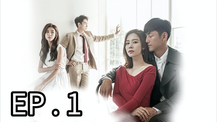 I Have A Lover EP 1 Tagalog Dubbed
