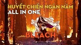 Tóm Tắt " Bleach: Huyết Chiến Ngàn Năm " | AL Anime