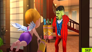 Kẻ giả mạo đáng sợ - Hướng dẫn cách chơi phần 8 - 4 cấp độ mới (iOS, Android)