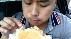 ASMR EATING SOUNDS | Mukbang - TURKISH FOOD: DÖNER KEBAB (Eating Show)