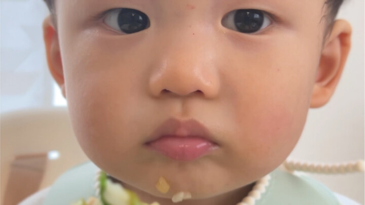 ลูกที่ไม่ยอมกินข้าว แม่ทนไม่ได้เด็ดขาด!!! ไม่อย่างนั้นความรักของแม่จะหายไป!