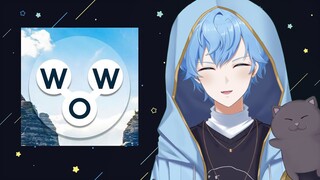 YANG JAGO BAHASA INDONESIA KE SINI ! - Words Of Wonders【Souta】