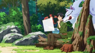 『とんでもスキルで異世界放浪メシ2』本PV / Campfire Cooking in Another World with My Absurd Skill Season2 – Main Teaser