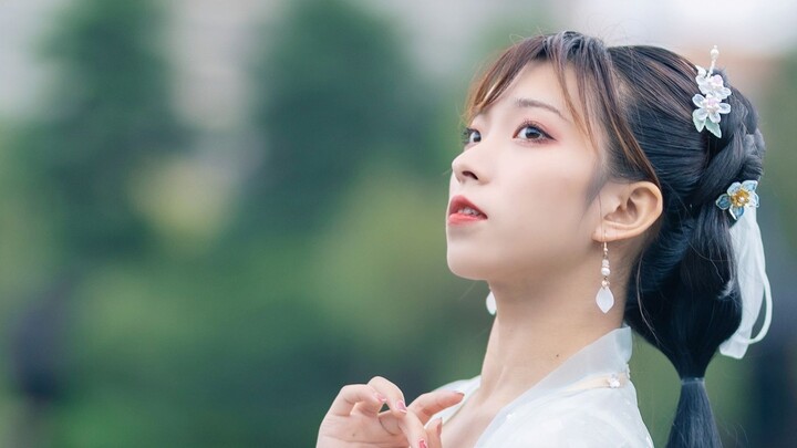 [Sweet Sakura] [Looking for Tea] ✿ là một cô gái thông minh và dễ thương đến từ phía nam sông Dương 