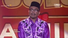 Lawak Solo - Danial - Ceramah Ustaz Kazim 😂