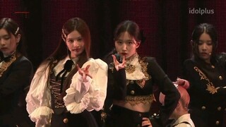 เวที AAA อีกวันที่คิดถึงจินนี่ (ಥ_ಥ) (ลิ่วเหยาเจ๋งมาก ไม่ได้อยากฉีกป้าเลย แค่อยากคิดถึงเฉยๆ)