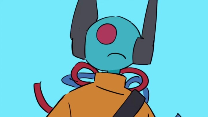 [Phim hoạt hình ngắn] Nhịp điệu sôi động!!