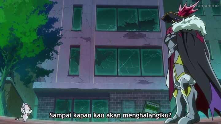 Star Detective Precure! Episode 13 (Sub Indonesia)