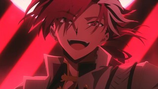 أغنية "Wu Yue Tong Zhou" الجديدة للعبة "Fate/Grand Order" للهواتف المحمولة، النسخة الكاملة، كلمات ال