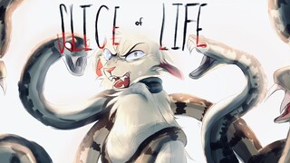 Take A Slice | ANIMATION MEME (Berrynose) Contains Spoilers!! TYSM FOR 300 SUBSCRIBERS!