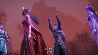 #DongHua BTTH S5 EPS 163