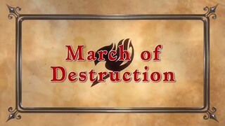 Hội Pháp Sư Fairy Tail - Tập 60 ( Lồng Tiếng )