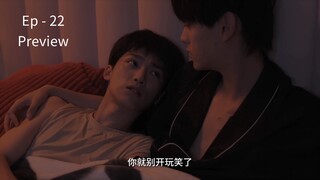 Revenged Love [Preview] Eps - 22