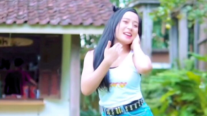 PARGOY HOT 🥵!! Pagi² di angetin dulu biar seger