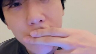 【边伯贤】直接爷青回！激情开唱BIGBANG《一天一天》241224