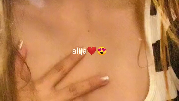 grave Ganda ni alija.💓😍😍