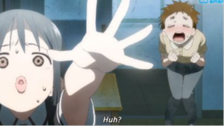 Let Us Play Teoshi Sumo #Anime