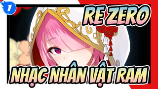 Re:Zero
Nhạc Nhân Vật Ram_A1
