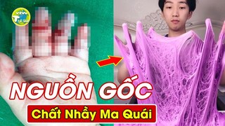 8 BÍ MẬT Kinh Hoàng  Đằng Sau Món Đồ Chúng Ta Sử Dụng Mỗi Ngày Mà Mọi Người Không Hề Hay Biết