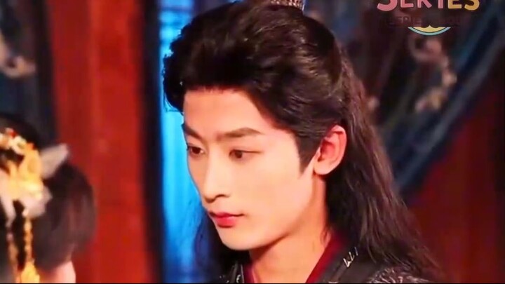 เกิดใหม่ครานี้เป็นที่รักของท่านอ๋อง 4