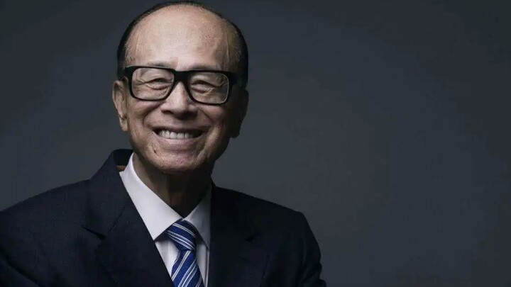 Li Ka-shing: 30 Tahun Menjaga Kesucian, di Usia 95 Tahun Masih Setia Berdoa untuk Mendiang Istri—Men