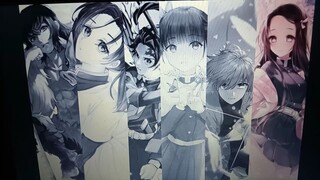 ỉn , aoi , tan , kana, zen , ne hát