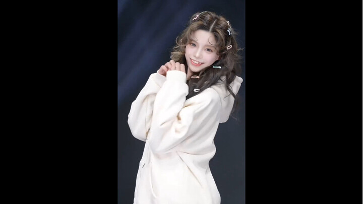 “I Love Xiao Huya”