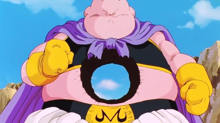 7 Viên Ngọc Rồng Zkai Chương Cuối Tập 29