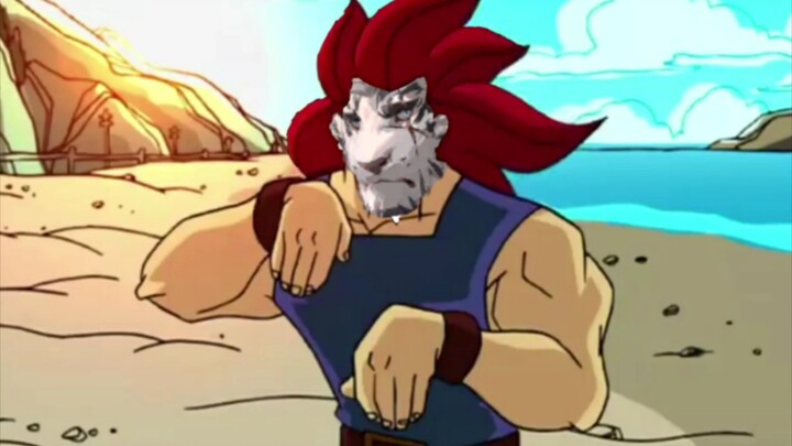 Hitam Harimau A Shan