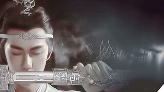 Phim ảnh|Lam Vong Cơ❤Ngụy Vô Tiện|Tự viết chuyện: Thí Thần Lệnh 10