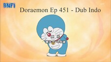 Doraemon HD Episode 451 - Dub Indonesia