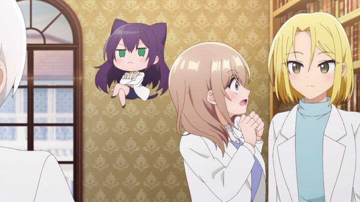 My Tiny Senpai S01E10-1080p