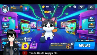 Perang Boom Dimulai 【Bomber Ground】【Vtuber Indonesia】