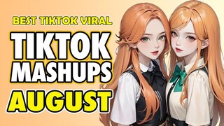 LATEST TIKTOK MASHUP VIRAL DANCE PARTY CRAZE DISCO MUSIC TREND PHILIPPINES 2023 BEST AUGUST 01 NEW