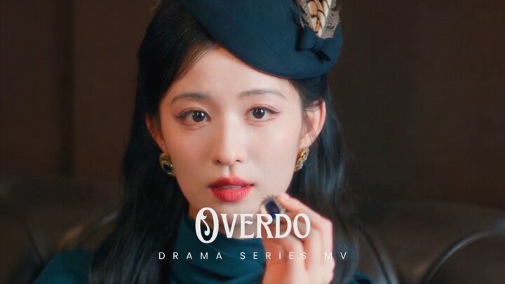 Overdo (2026) Episode 12 - Kedatangan Fang Mulan