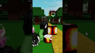 LOH! BADANKU KEMANA? | Roblox Indonesia