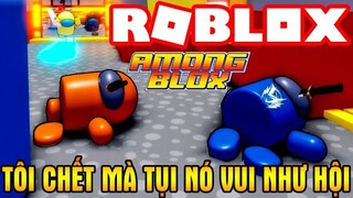 Tình Anh Em Chắc Có Bền Lâu Khi Tôi Bị Sát Hại Mà Tụi Nó Vui Cười Như Điên