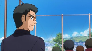 Captain Tsubasa Episode 02 - Season 01 (2018) Sub Indo