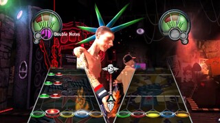 [Máy lắc điện] GUITAR BATTLE VS. TOM MORELLO Bản gốc [Guitar Hero 3]