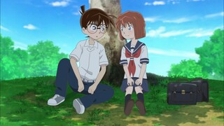 Conan Ngoại Truyện Tập 2