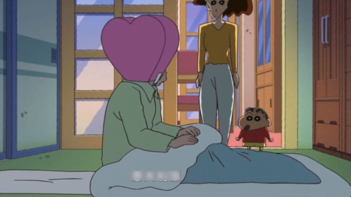 “The reality you want to escape from is the real happy floor”